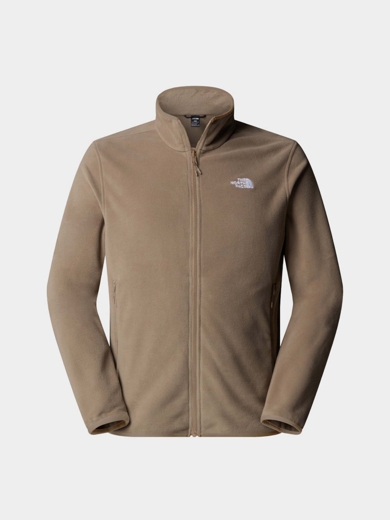 Флисовая кофта The North Face Glacier модель NF0A8D0RBOW1 Фото