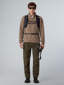 Флисовая кофта The North Face Glacier модель NF0A8D0RBOW1 Фото