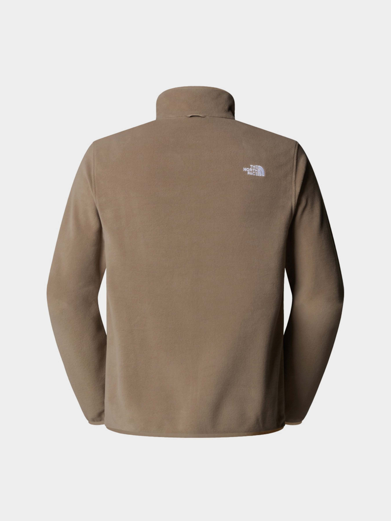 Флісова кофта The North Face Glacier модель NF0A8D0RBOW1 Флісова кофта The North Face Glacier модель NF0A8D0RBOW1 Фото