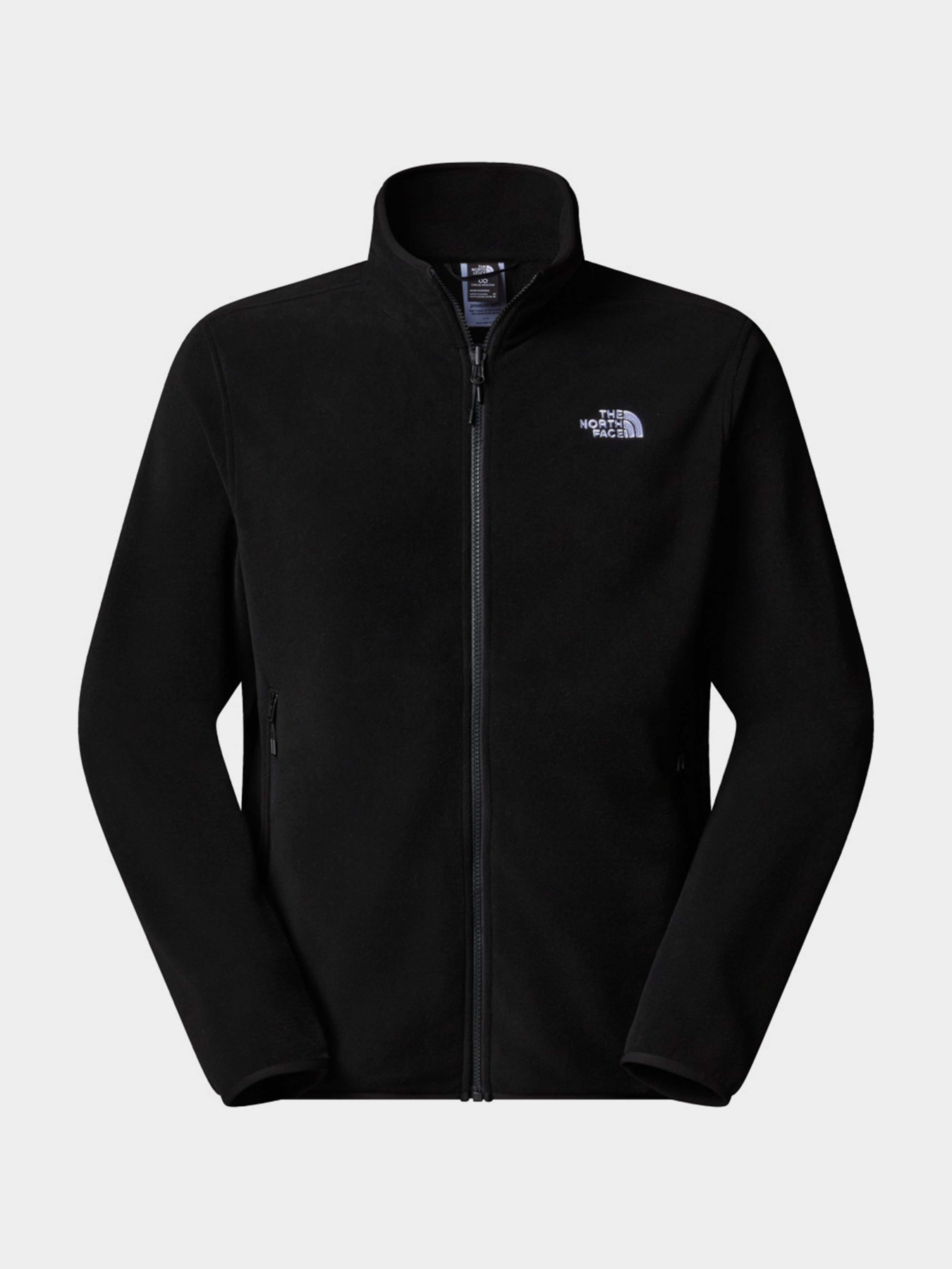 Флисовая кофта The North Face Glacier модель NF0A8D0RJK31 Фото