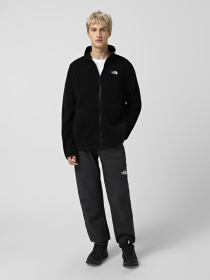 Флисовая кофта The North Face Glacier модель NF0A8D0RJK31 Фото