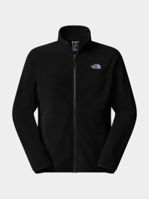 Флисовая кофта The North Face Glacier модель NF0A8D0RJK31 Фото