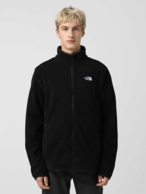 Кофта The North Face Glacier модель NF0A8D0RJK31 Фото