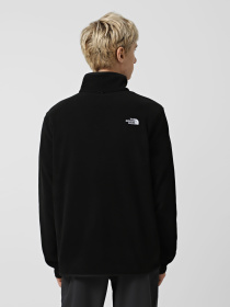 Флісова кофта The North Face Glacier модель NF0A8D0RJK31 Фото