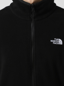 Флісова кофта The North Face Glacier модель NF0A8D0RJK31 Фото