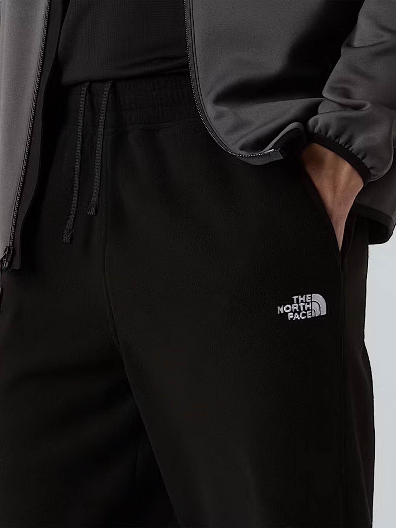 Штаны спортивные The North Face Glacier модель NF0A8D0TJK31 Фото