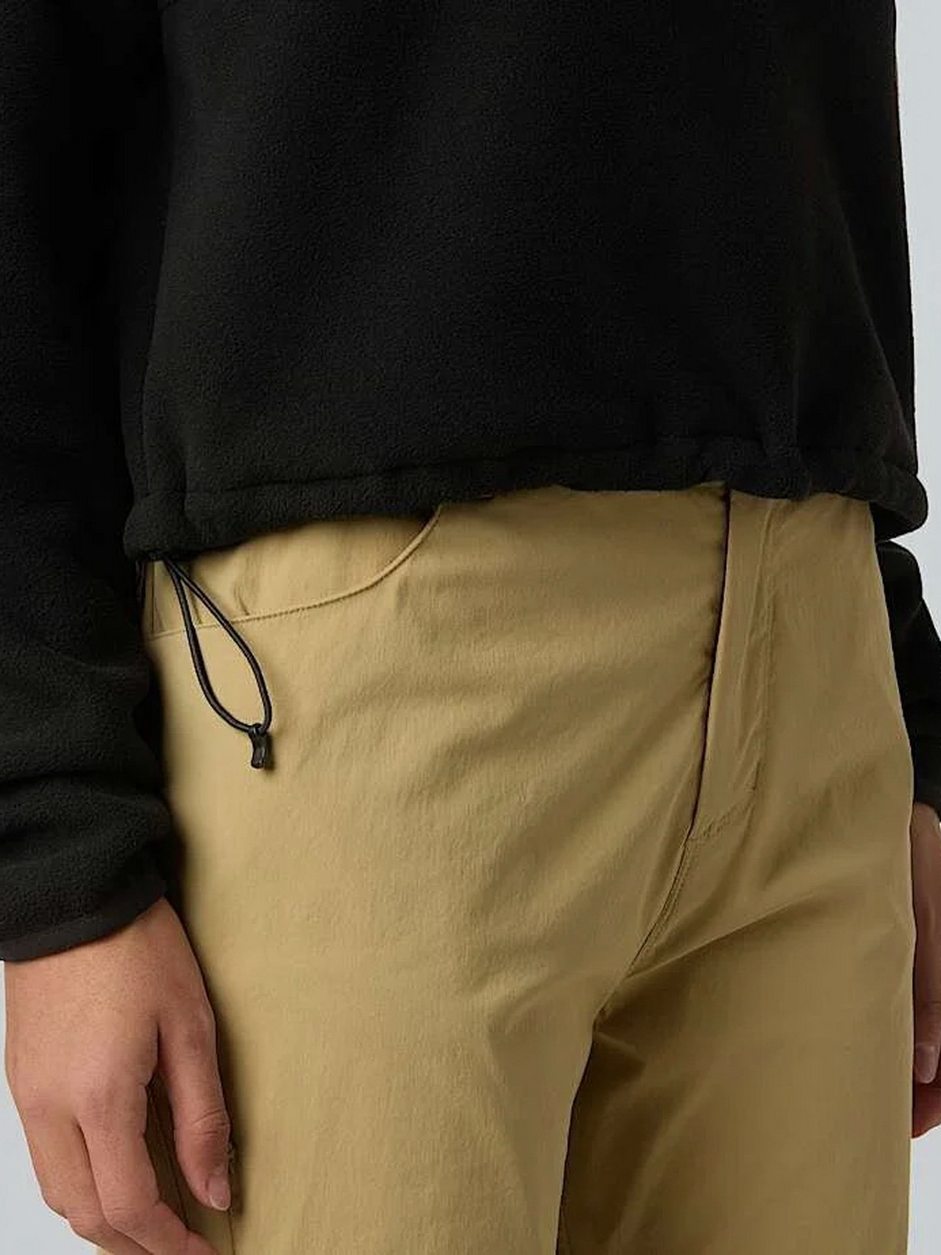 Кофта The North Face Glacier модель NF0A8D2CJK31 Фото