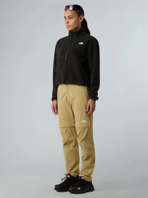 Кофта The North Face Glacier модель NF0A8D2CJK31 Фото