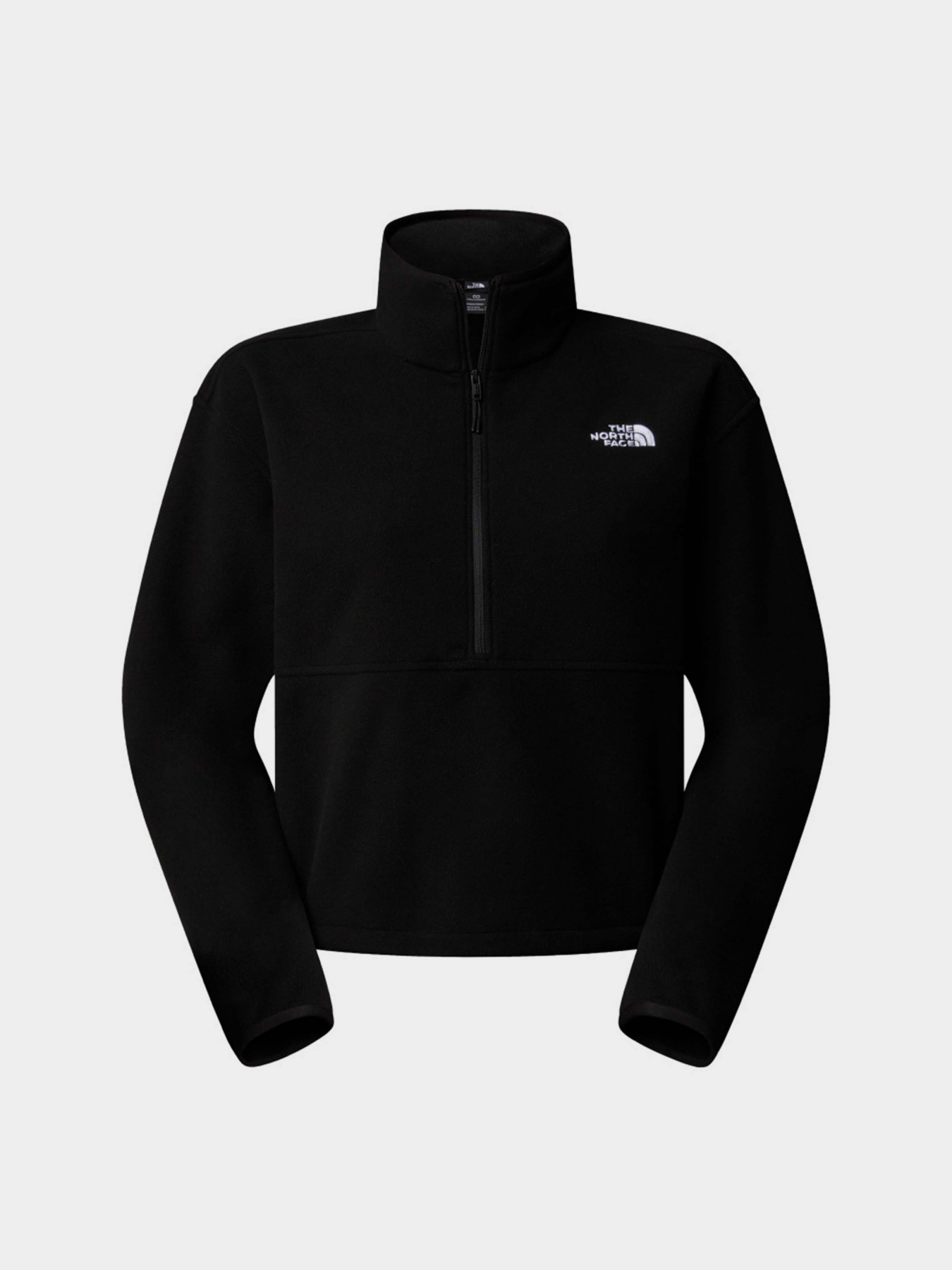 Флисовая кофта The North Face Glacier модель NF0A8D2CJK31 Фото