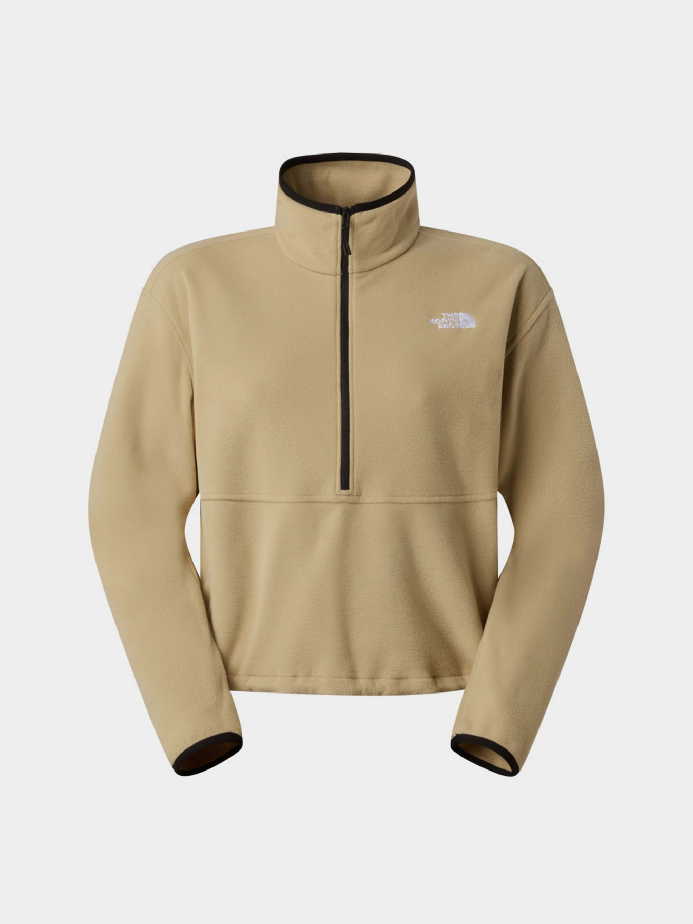 Флисовая кофта The North Face Glacier модель NF0A8D2CLK51 Фото