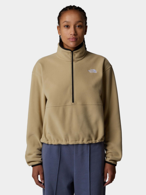 Кофта The North Face Glacier модель NF0A8D2CLK51 Фото