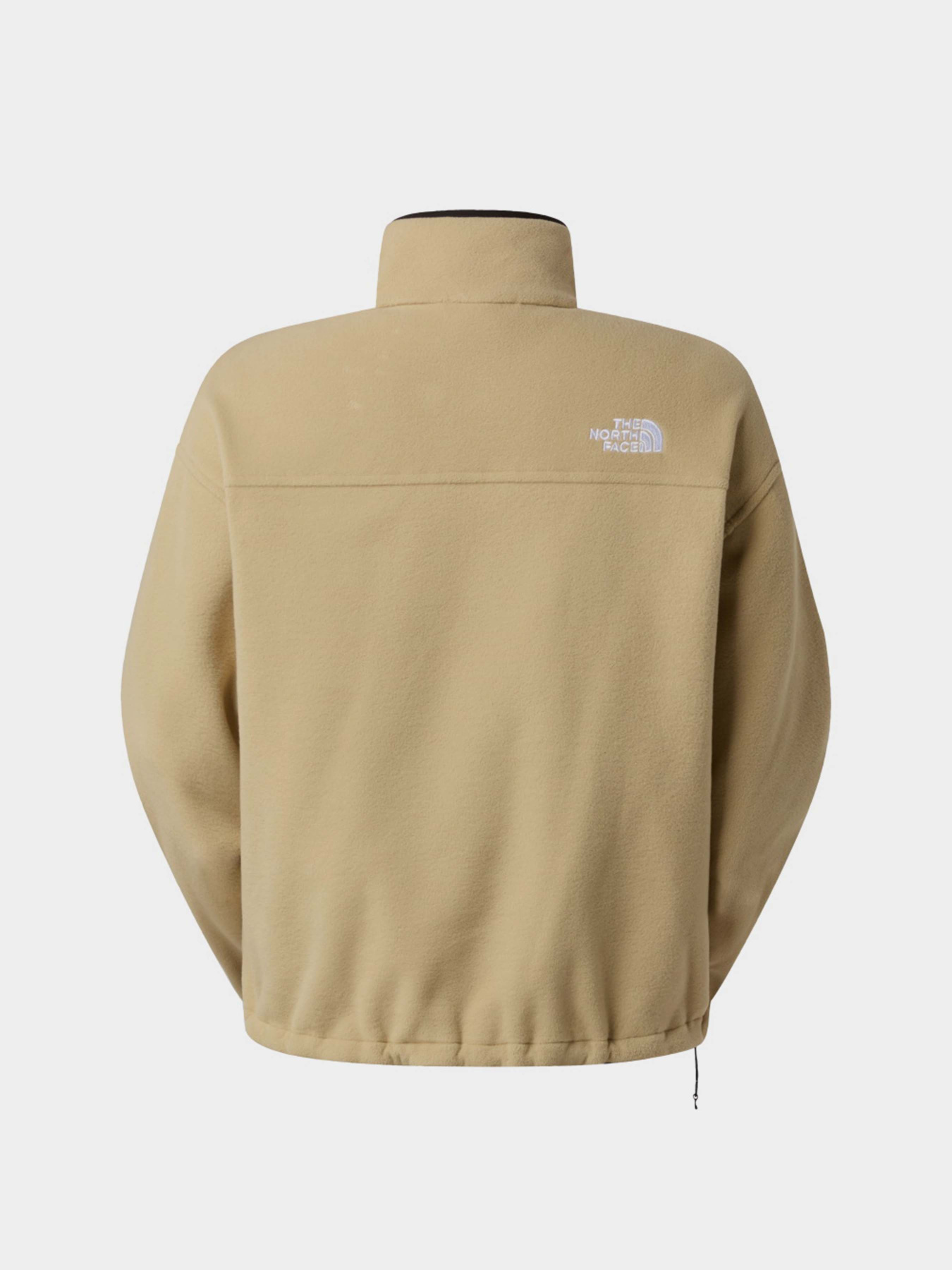 Флисовая кофта The North Face Glacier модель NF0A8D2CLK51 Фото