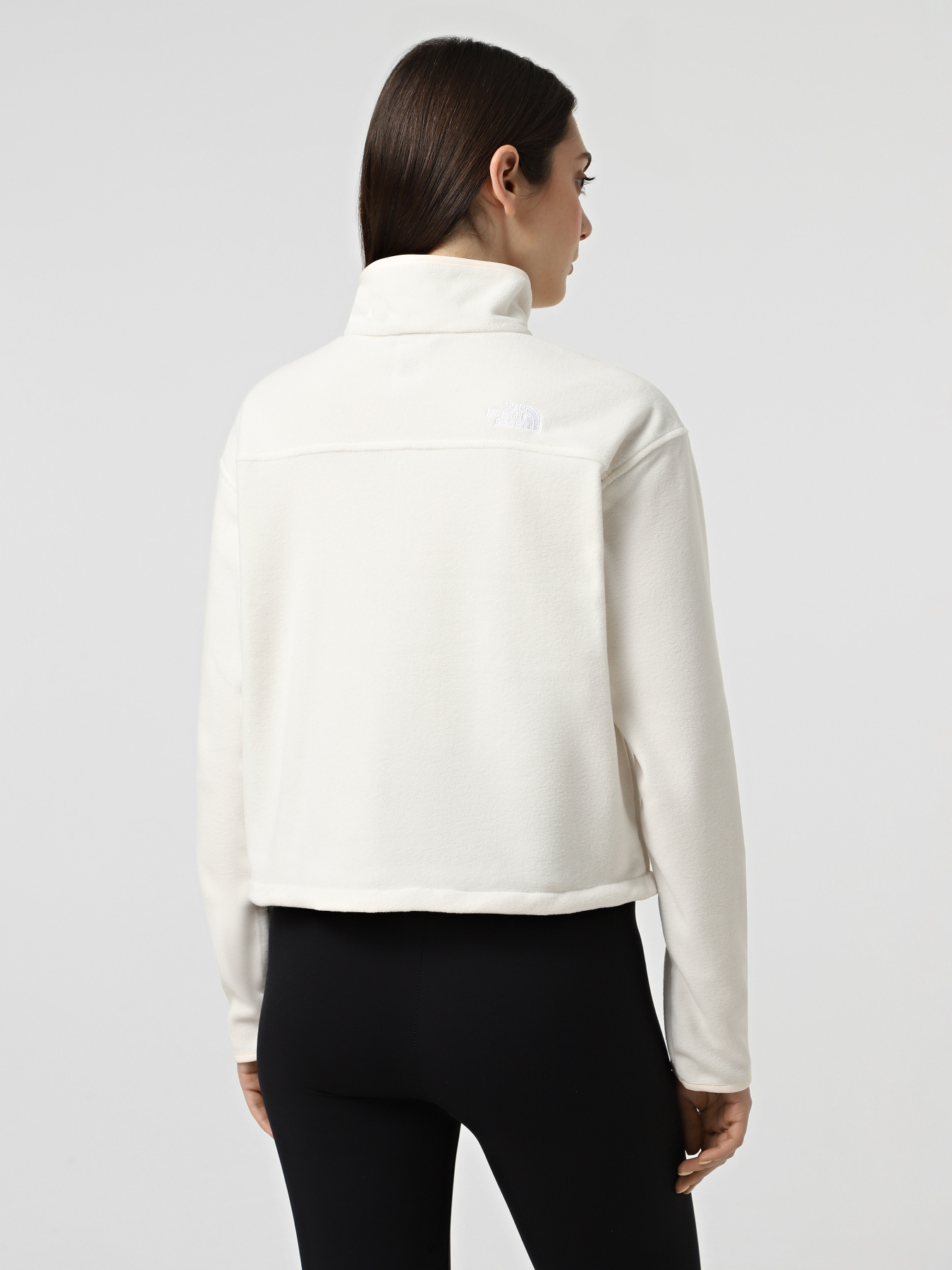 Кофта The North Face Glacier модель NF0A8D2CQLI1 Фото