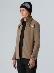 Кофта The North Face Glacier модель NF0A8D2FBOW1 Фото