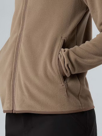 Кофта The North Face Glacier модель NF0A8D2FBOW1 Фото