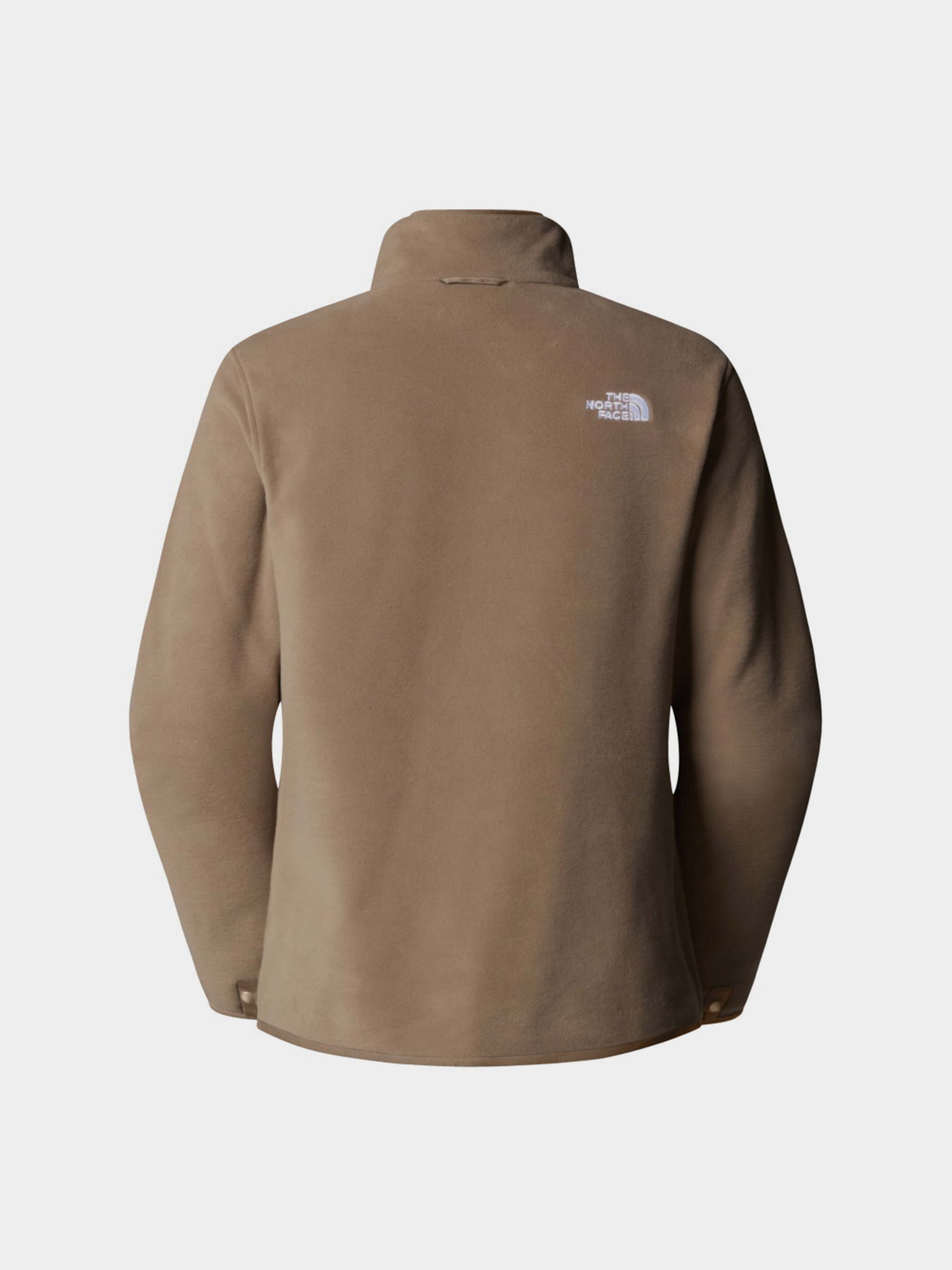 Флисовая кофта The North Face Glacier модель NF0A8D2FBOW1 Фото