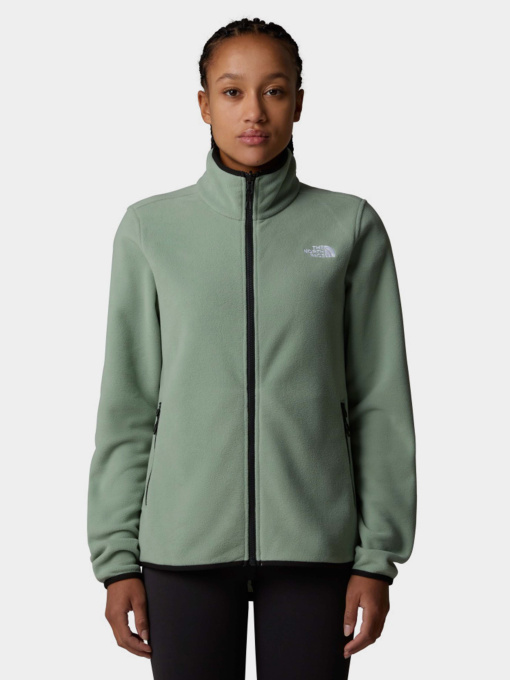 Кофта The North Face Glacier модель NF0A8D2FBQ11 Фото