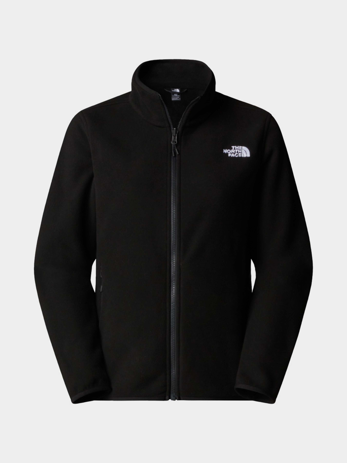 Кофта The North Face Glacier модель NF0A8D2FJK31 Фото