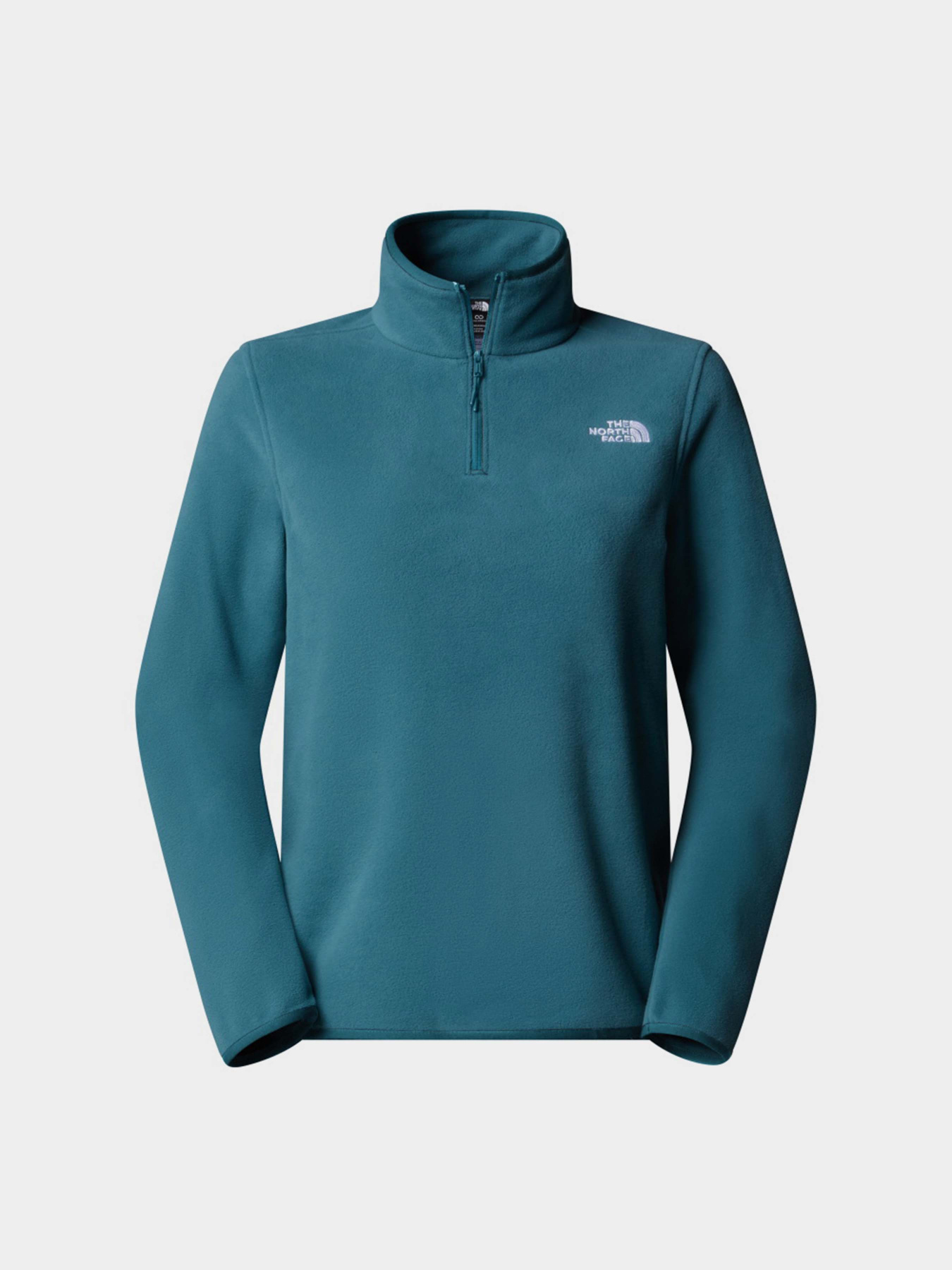 Кофта The North Face Glacier модель NF0A8D2JBQ51 Фото