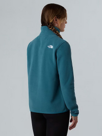 Кофта The North Face Glacier модель NF0A8D2JBQ51 Фото