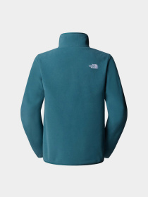 Флисовая кофта The North Face Glacier модель NF0A8D2JBQ51 Фото