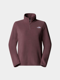 Кофта The North Face Glacier модель NF0A8D2JBQ71 Фото