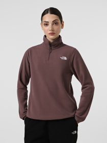 Кофта The North Face Glacier модель NF0A8D2JBQ71 Фото