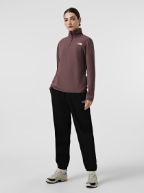 Флісова кофта The North Face Glacier модель NF0A8D2JBQ71 Фото