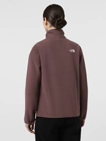 Флісова кофта The North Face Glacier модель NF0A8D2JBQ71 Фото