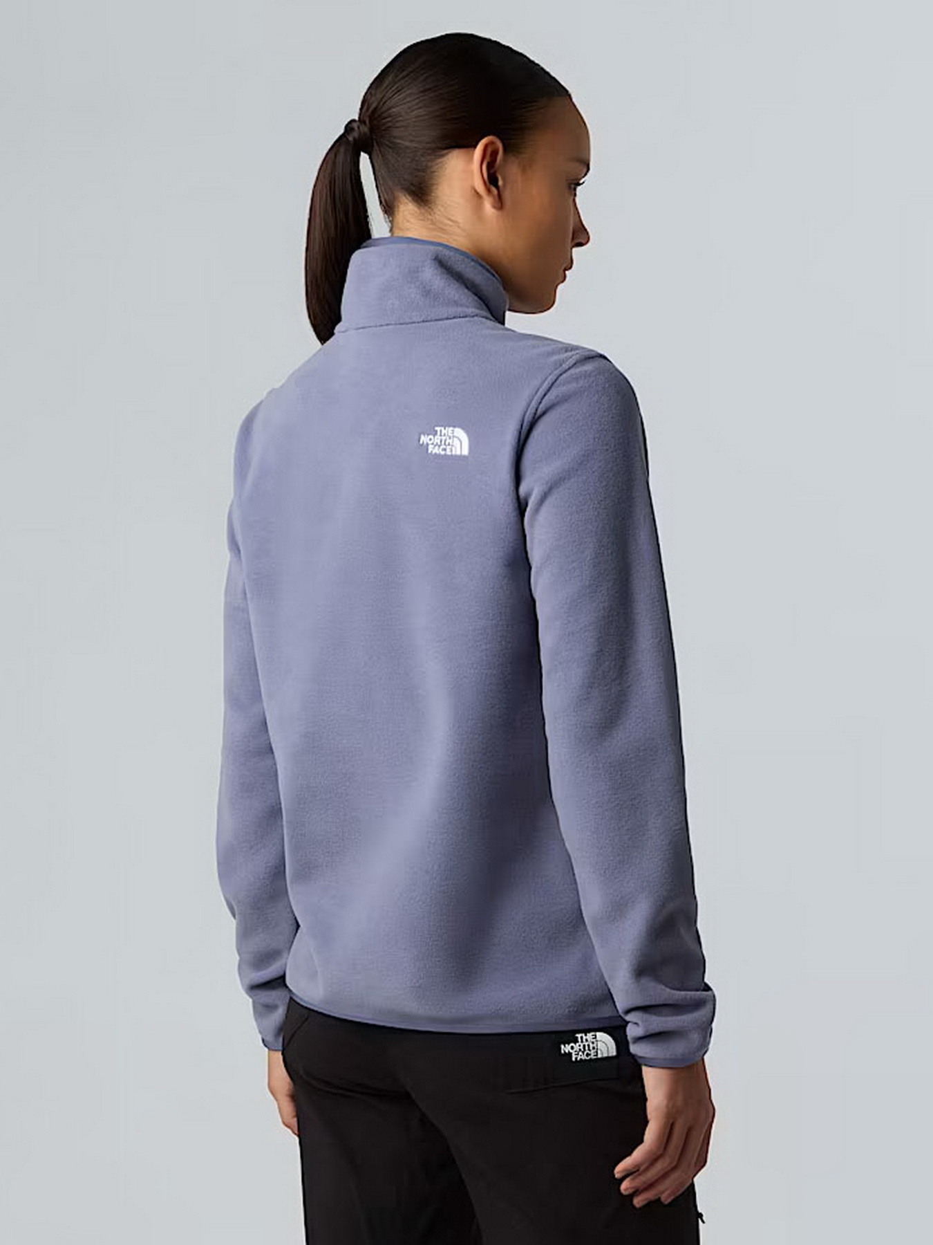 Кофта The North Face Glacier модель NF0A8D2JBTR1 Фото