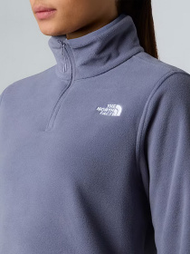 Кофта The North Face Glacier модель NF0A8D2JBTR1 Фото