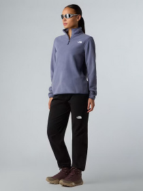 Кофта The North Face Glacier модель NF0A8D2JBTR1 Фото