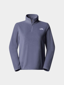 Флисовая кофта The North Face Glacier модель NF0A8D2JBTR1 Фото