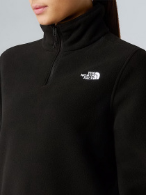 Кофта The North Face Glacier модель NF0A8D2JJK31 Фото