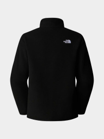 Кофта The North Face Glacier модель NF0A8D2JJK31 Фото