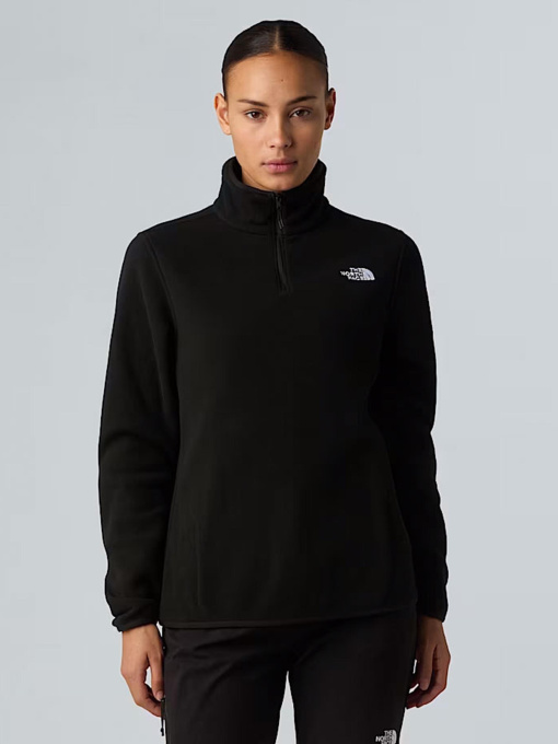 Кофта The North Face Glacier модель NF0A8D2JJK31 Фото