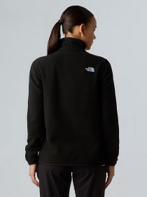 Флісова кофта The North Face Glacier модель NF0A8D2JJK31 Фото