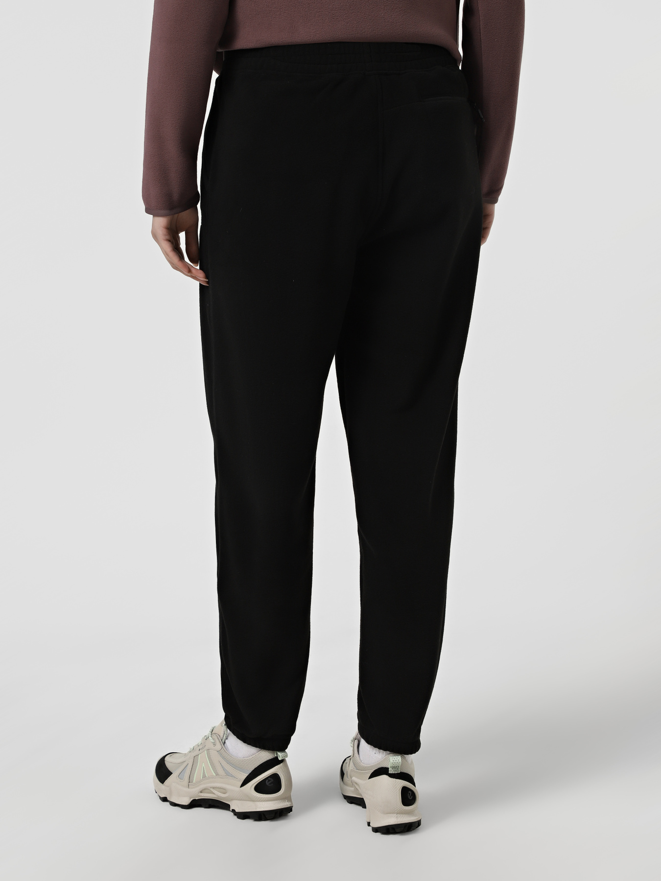 Штаны спортивные The North Face Glacier модель NF0A8DQRJK31 Штаны спортивные The North Face Glacier модель NF0A8DQRJK31 Фото