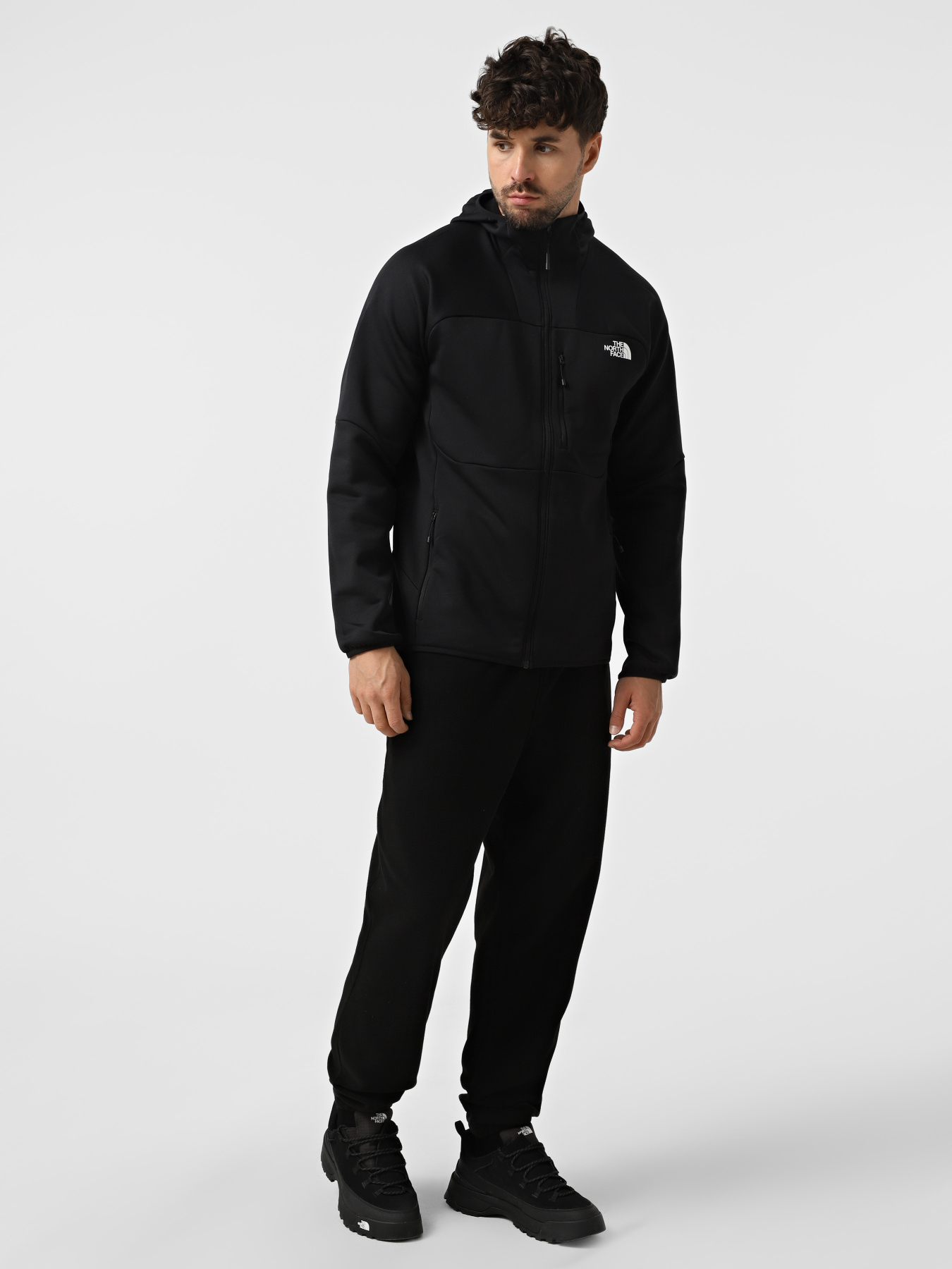 Кофта The North Face Meteora модель NF0A8E1KJK31 Фото