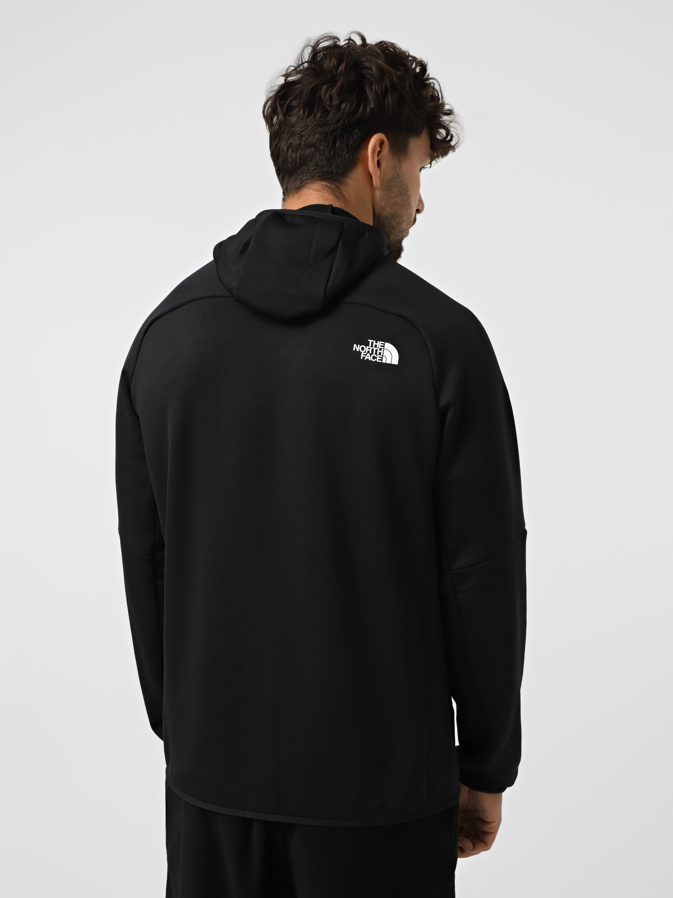 Кофта The North Face Meteora модель NF0A8E1KJK31 Фото