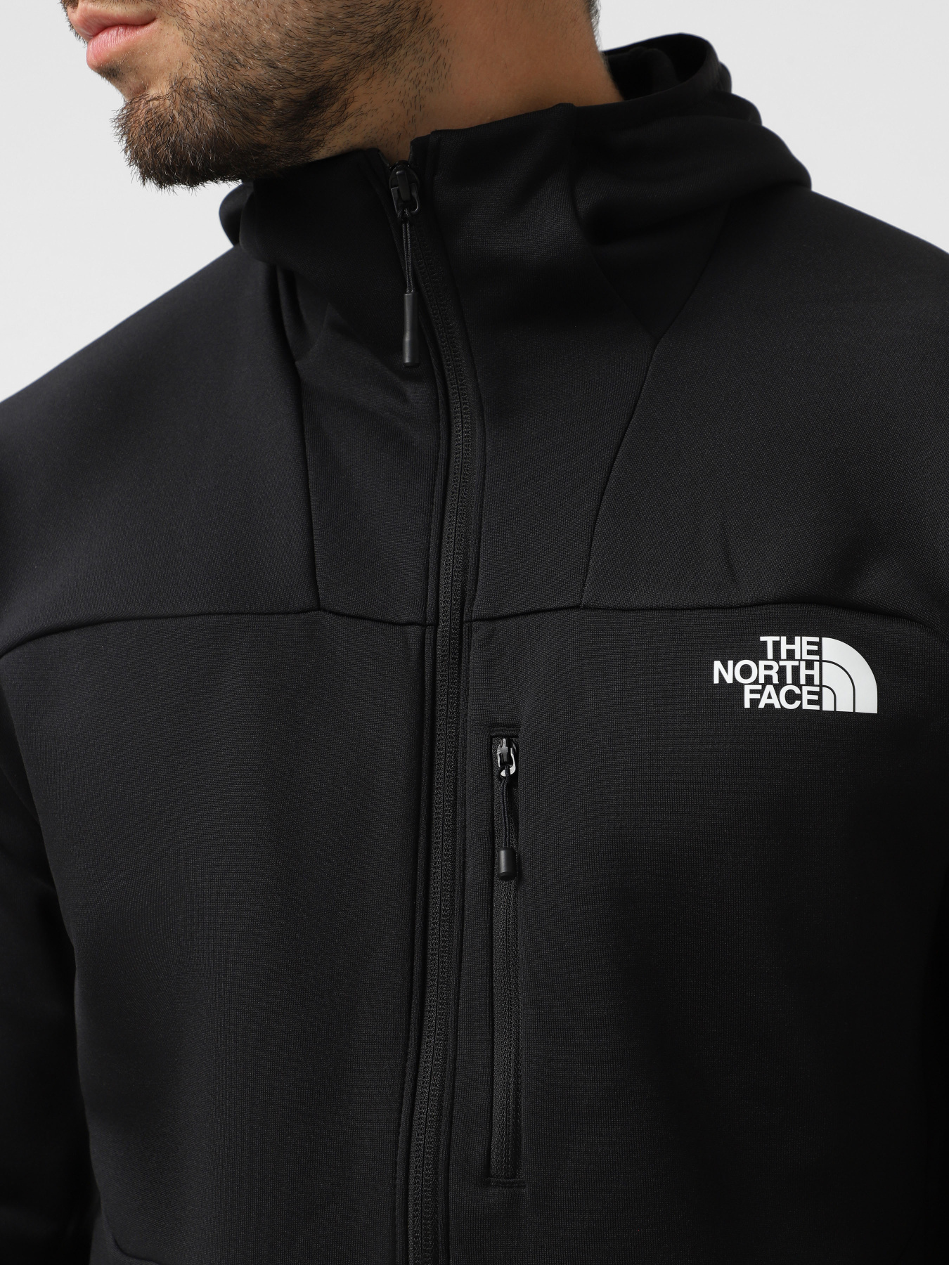 Кофта The North Face Meteora модель NF0A8E1KJK31 Фото