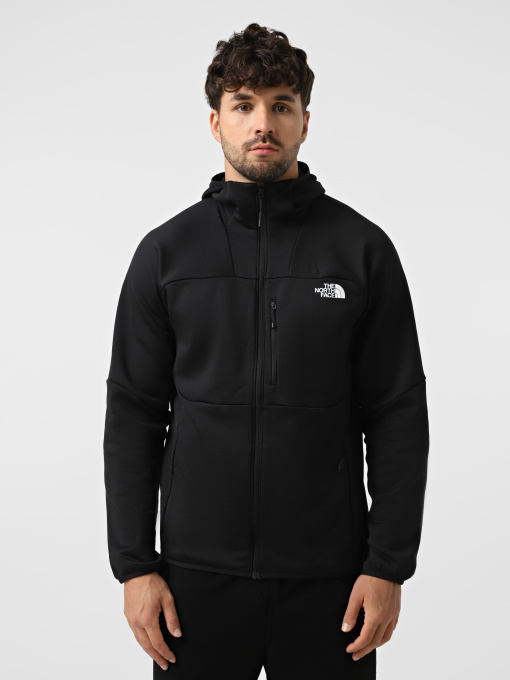 Худі та світшоти The North Face Meteora модель NF0A8E1KJK31 Фото