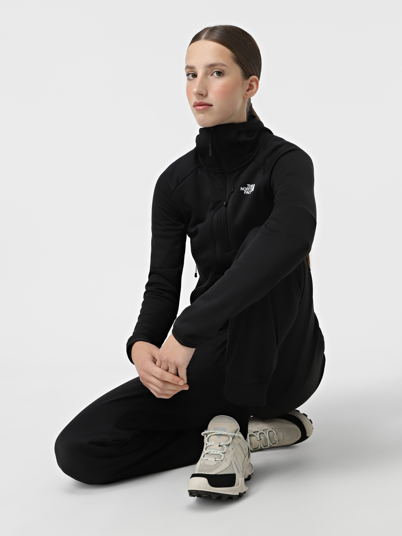 Кофта The North Face Meteora модель NF0A8E2RJK31 Фото