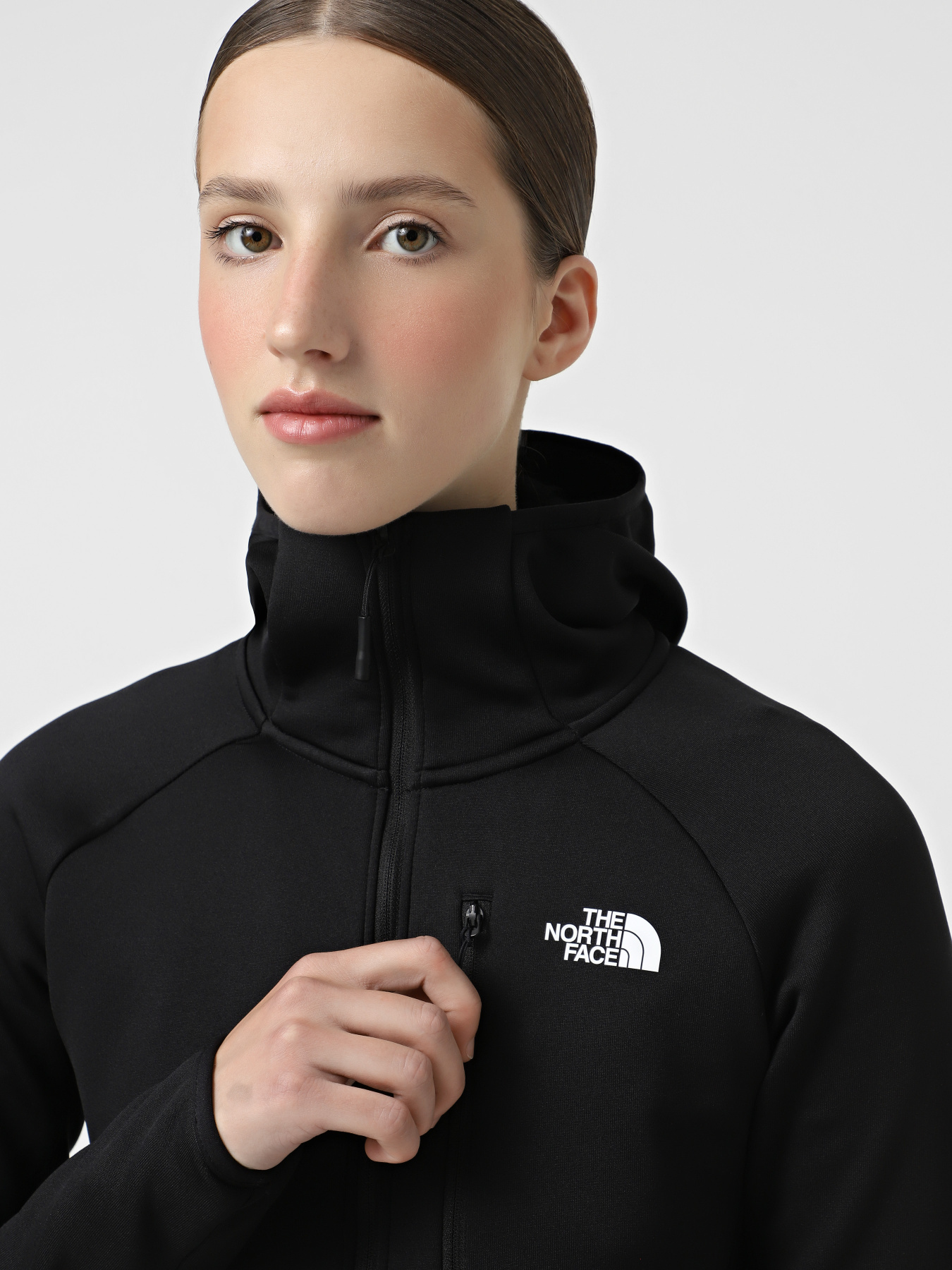 Кофта The North Face Meteora модель NF0A8E2RJK31 Фото