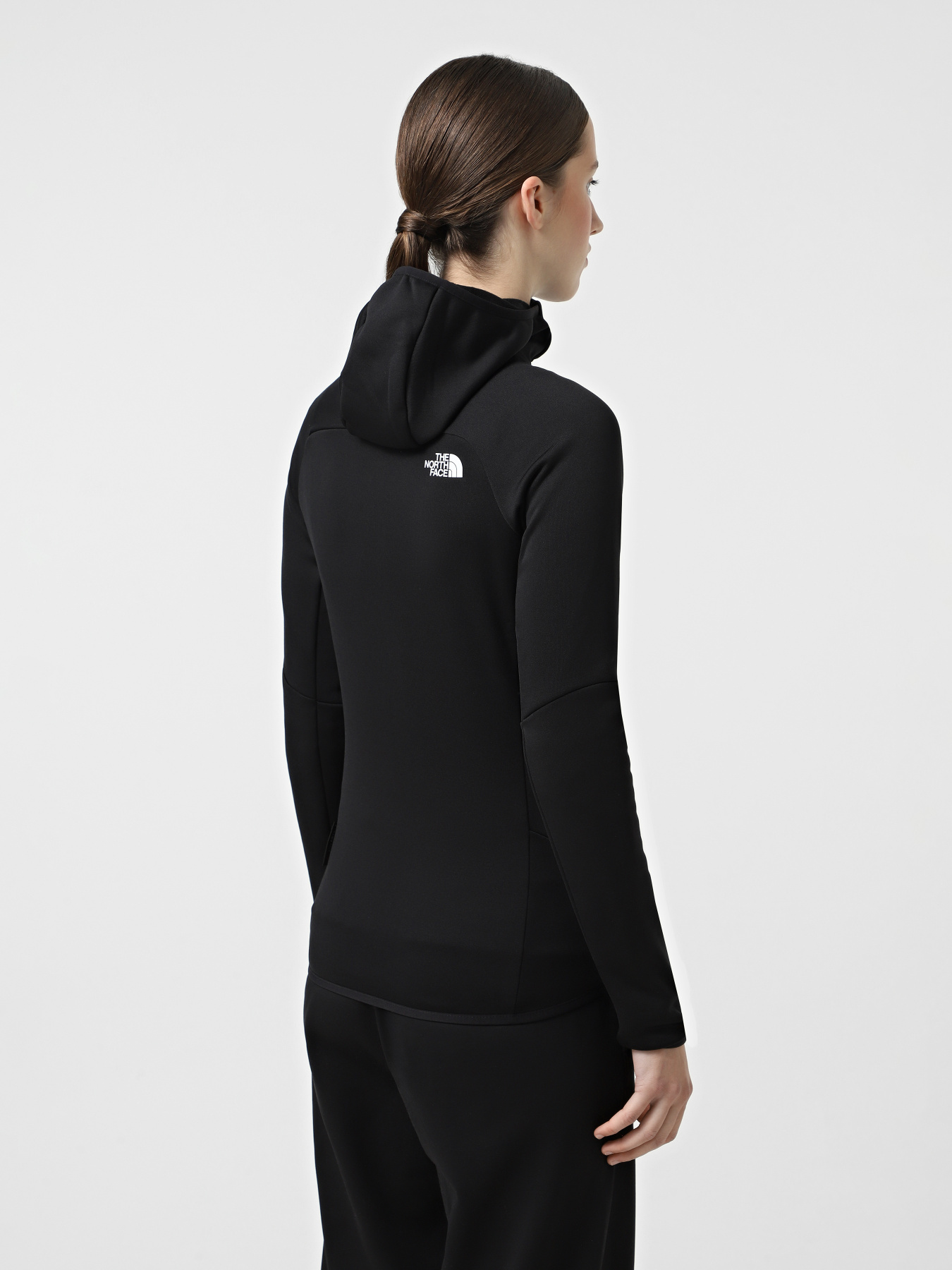 Кофта The North Face Meteora модель NF0A8E2RJK31 Кофта The North Face Meteora модель NF0A8E2RJK31 Фото