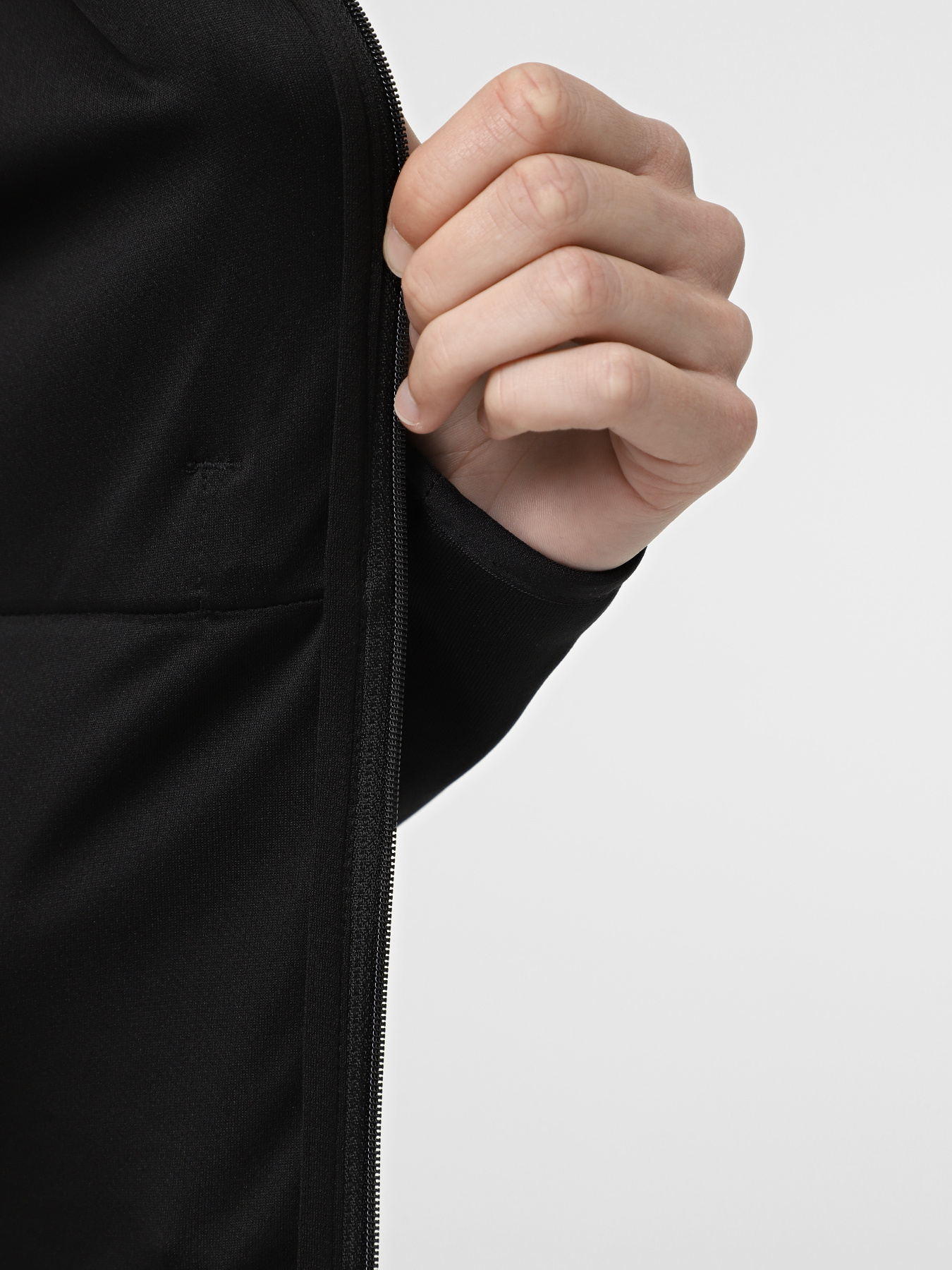 Кофта The North Face Meteora модель NF0A8E2RJK31 Кофта The North Face Meteora модель NF0A8E2RJK31 Фото