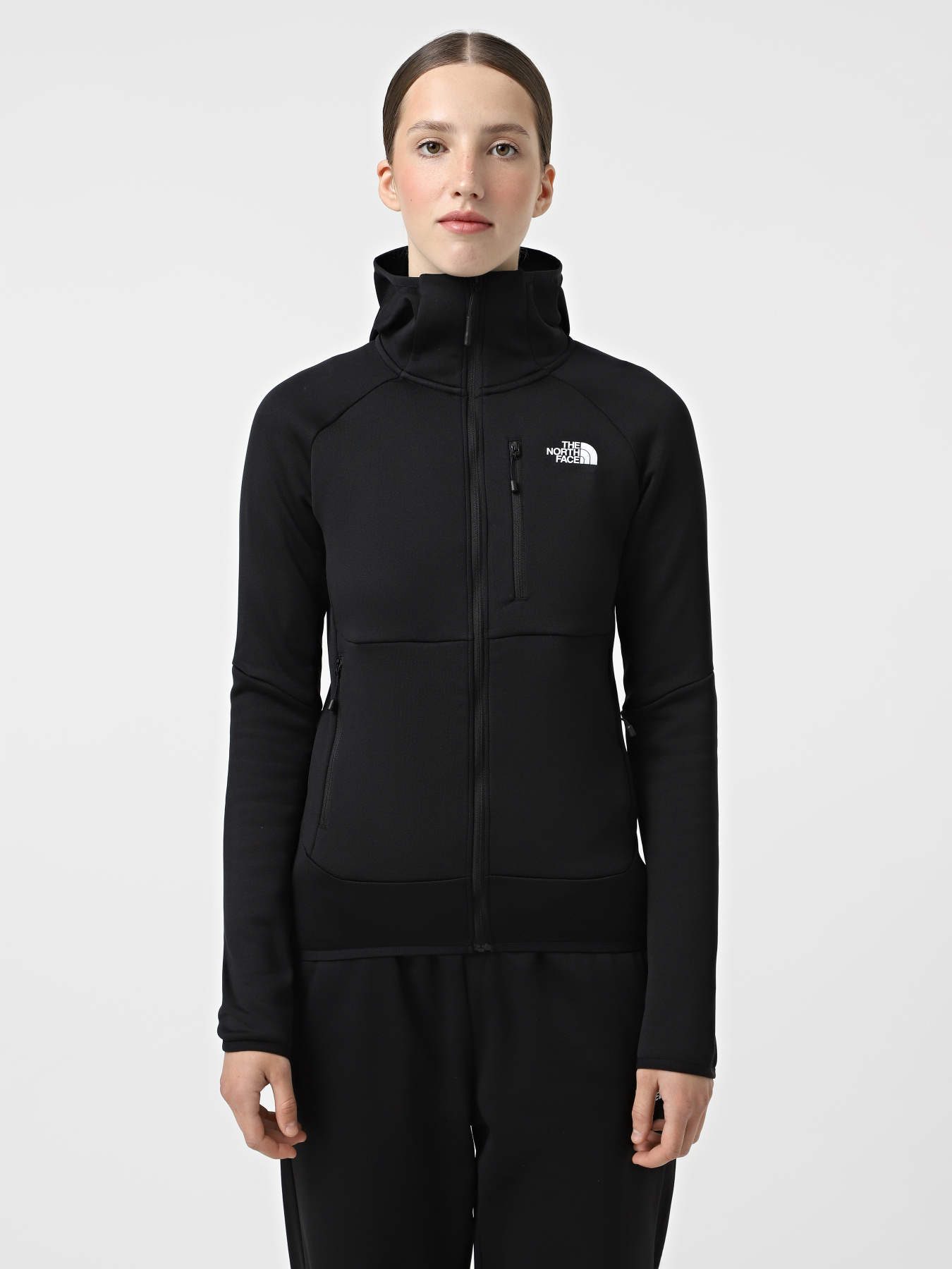 Кофта The North Face Meteora модель NF0A8E2RJK31 Кофта The North Face Meteora модель NF0A8E2RJK31 Фото