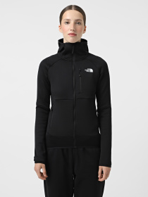 Худі та світшоти The North Face Meteora модель NF0A8E2RJK31 Фото