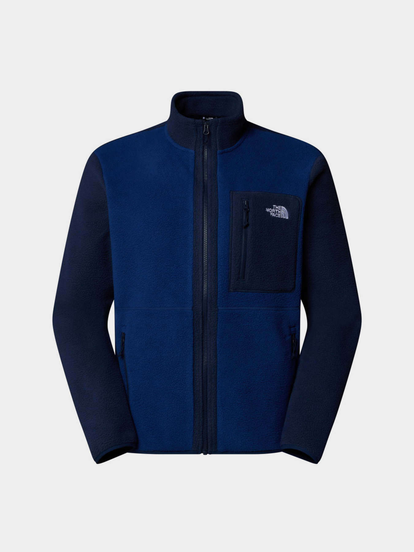 Кофта The North Face Yumiori модель NF0A883R8Z41 Фото