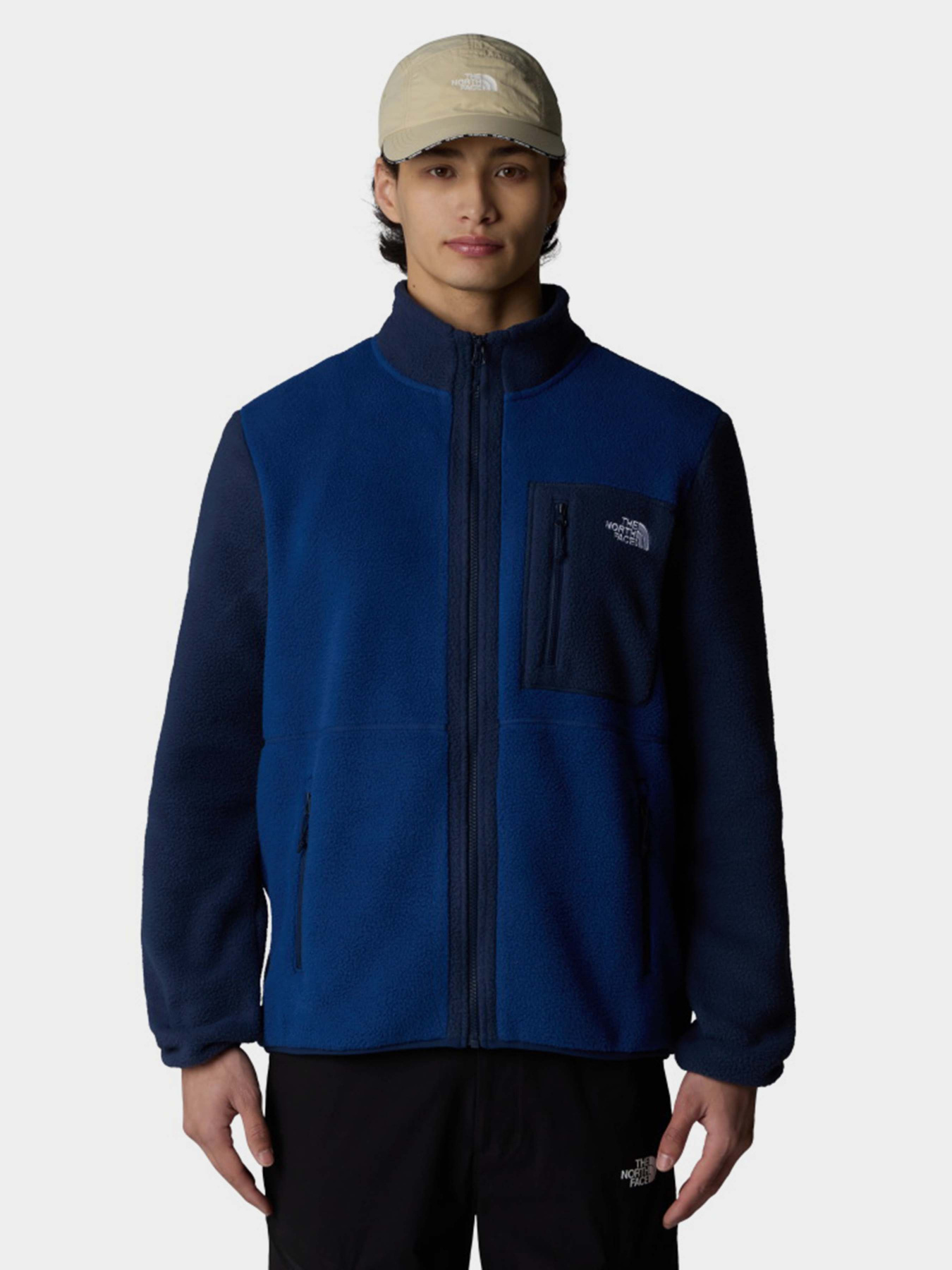 Кофта The North Face Yumiori модель NF0A883R8Z41 Фото
